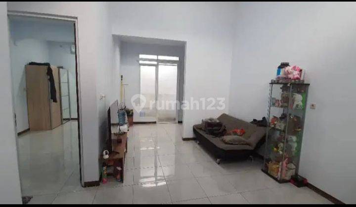  Rumah Semi Furnished di Aryana karawaci tangerang, Legok 2