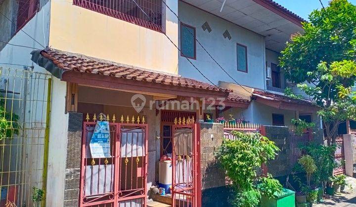  Rumah Bagus di Benua indah tangerang, Tangerang Kota 2