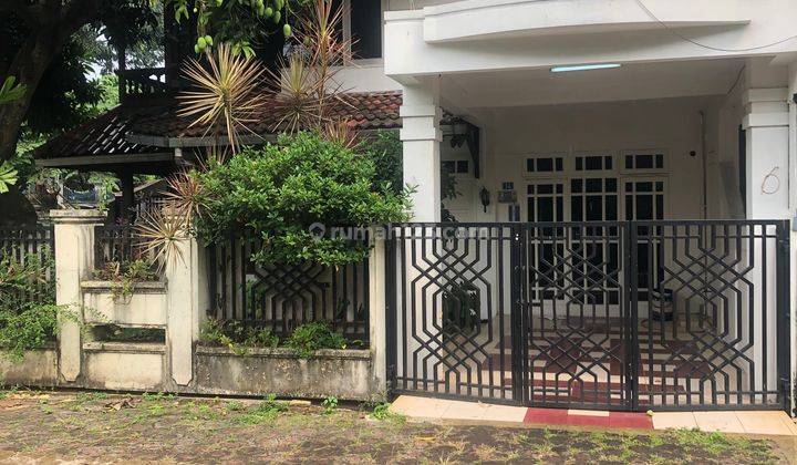  Rumah Bagus di Komplek bumi malaka asri, Klender SHM - Sertifikat Hak Milik 1