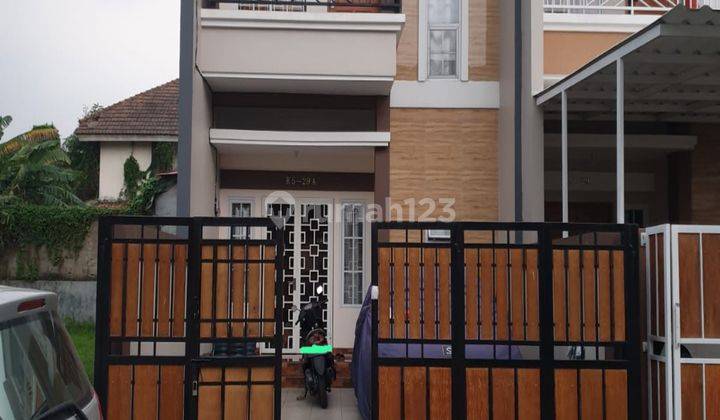  Rumah Bagus di Taman telaga mediterania citra raya tangerang, Cikupa Citra Raya 1