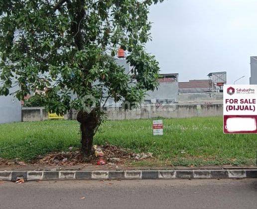  Tanah di Cluster nusantara, Banjar Wijaya 200 Squaremeter 2