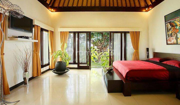 Villa View Sunrise Pantai Cucukan Gianyar Bali 2