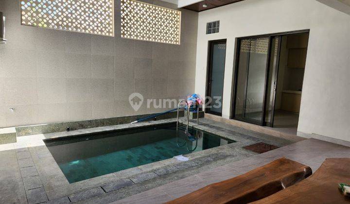 Bali Sanur Villas 1