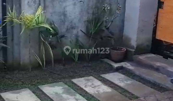 Rumah Semi Villa Sanur Bali 1