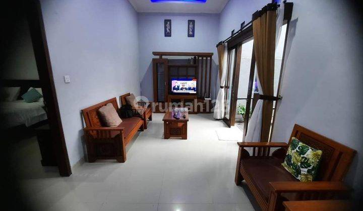 Villa Bali Arum Jimbaran Bali 2