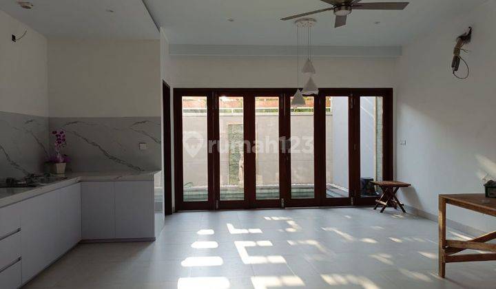 New Villa Near Sindhu Market Sanur Bali 2