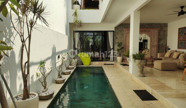 Villa Perenenan Canggu Bali 2