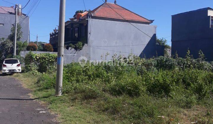 VILLA GOA GONG JIMBARAN BALI 5
