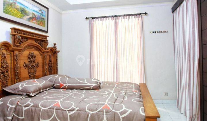 VILLA GOA GONG JIMBARAN BALI 7