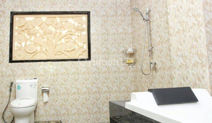 VILLA GOA GONG JIMBARAN BALI 8