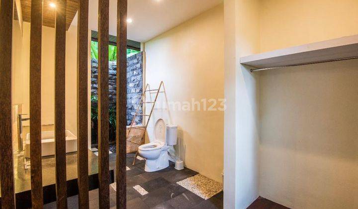 VILLA TANAH LOT BALI 3