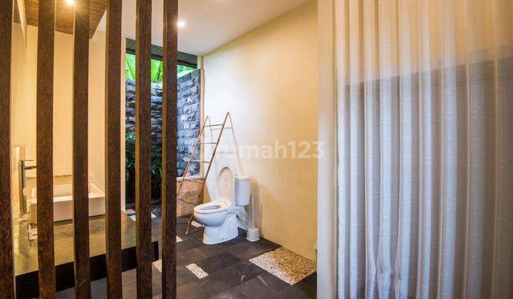 VILLA TANAH LOT BALI 7