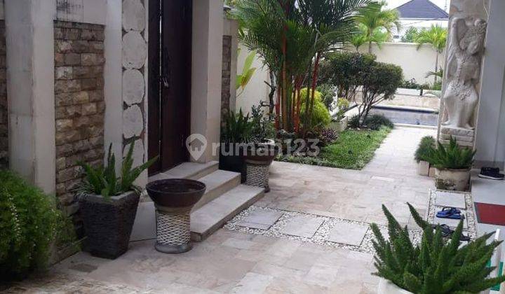 VILLA PURI GADING JIMBARAN BALI 4