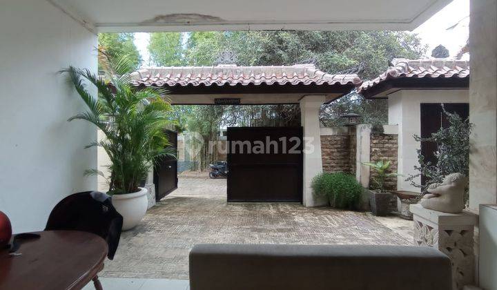 VILLA PURI GADING JIMBARAN BALI 6