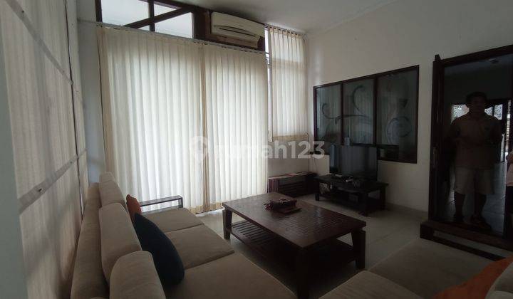 VILLA PURI GADING JIMBARAN BALI 9
