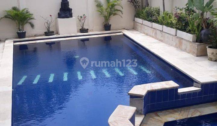VILLA PURI GADING JIMBARAN BALI 11