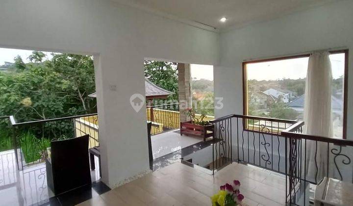 VILLA PURI GADING JIMBARAN BALI 3