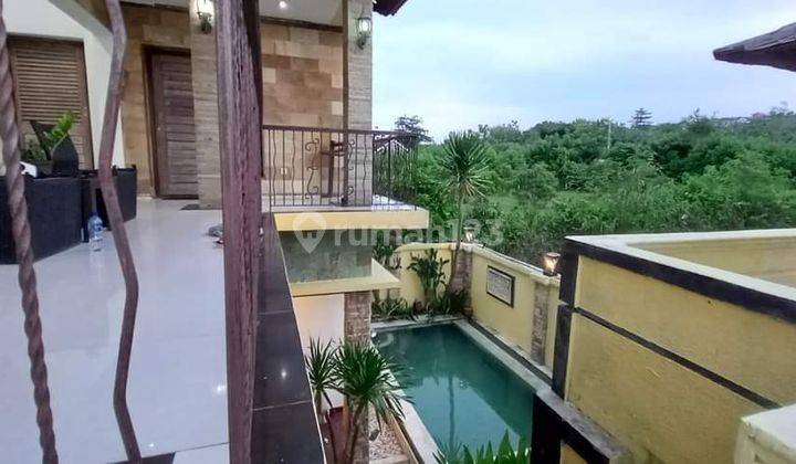VILLA PURI GADING JIMBARAN BALI 4