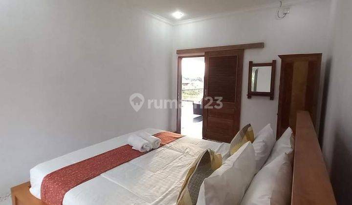 VILLA PURI GADING JIMBARAN BALI 9