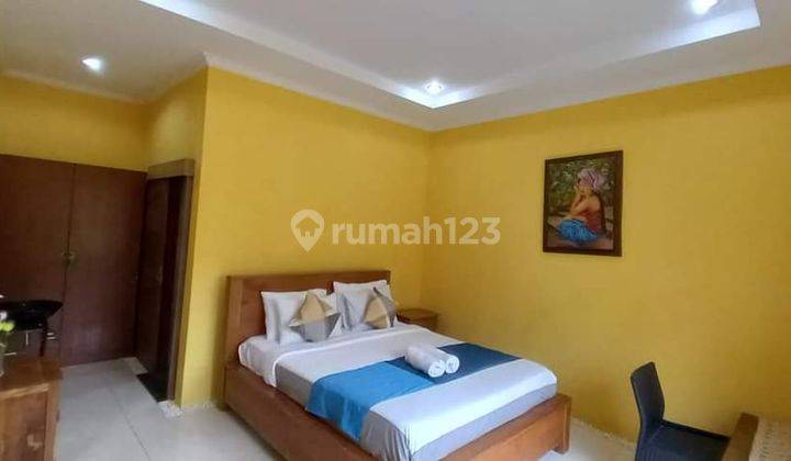 VILLA PURI GADING JIMBARAN BALI 11