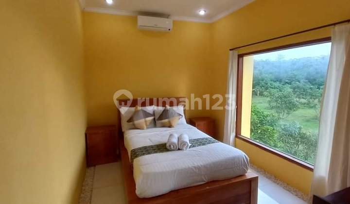 VILLA PURI GADING JIMBARAN BALI 12