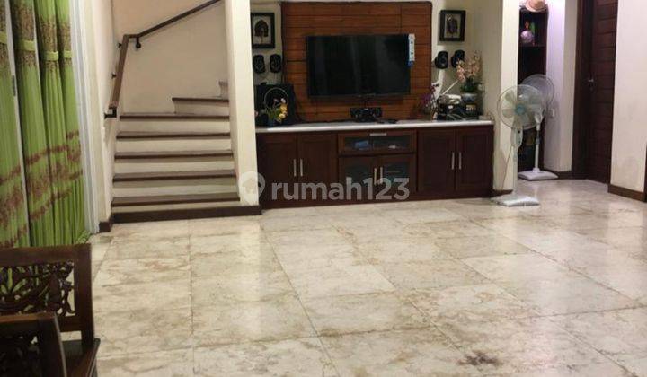 VILLA DEWI SRI KUTA BALI 2