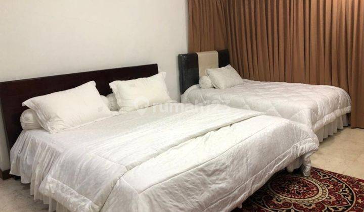 VILLA DEWI SRI KUTA BALI 5