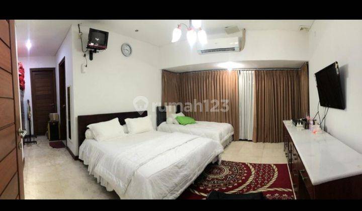 VILLA DEWI SRI KUTA BALI 6