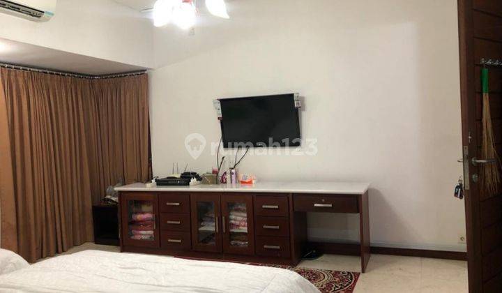 VILLA DEWI SRI KUTA BALI 8