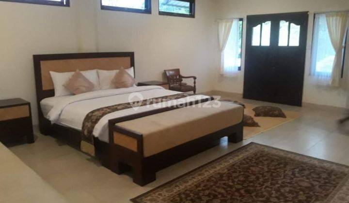 VILLA LUAS PURI GADING JIMBARAN BALI 2