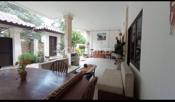 VILLA LUAS PURI GADING JIMBARAN BALI 4