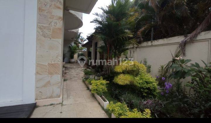VILLA LUAS PURI GADING JIMBARAN BALI 5