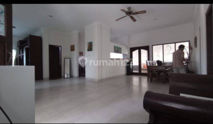 VILLA LUAS PURI GADING JIMBARAN BALI 7