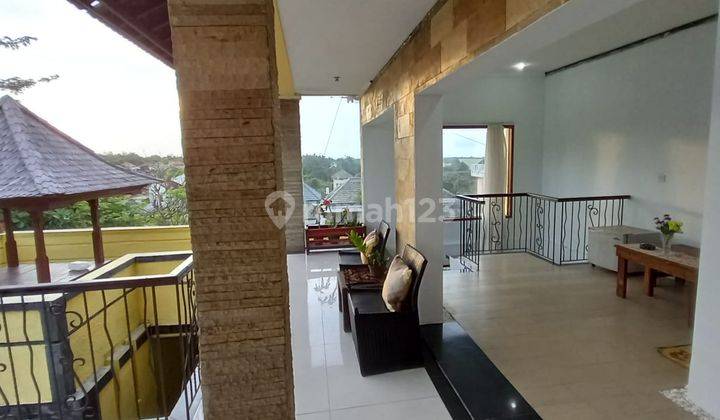VILLA PURI GADING JIMBARAN BALI 3