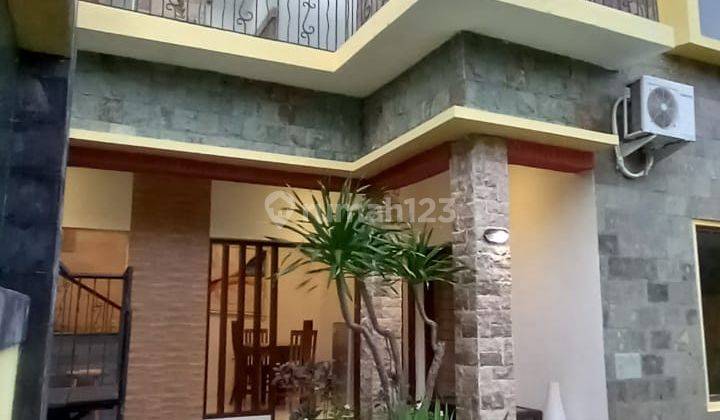 VILLA PURI GADING JIMBARAN BALI 2