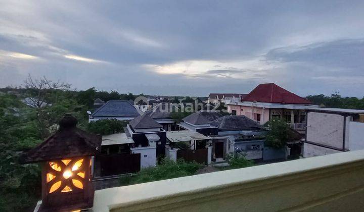 VILLA PURI GADING JIMBARAN BALI 4