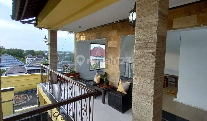 VILLA PURI GADING JIMBARAN BALI 5