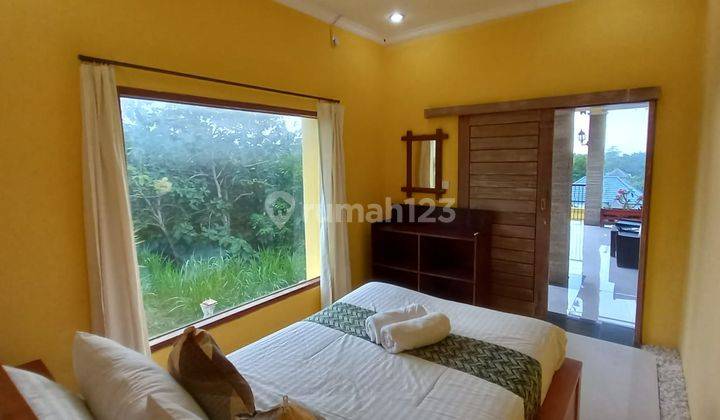 VILLA PURI GADING JIMBARAN BALI 6