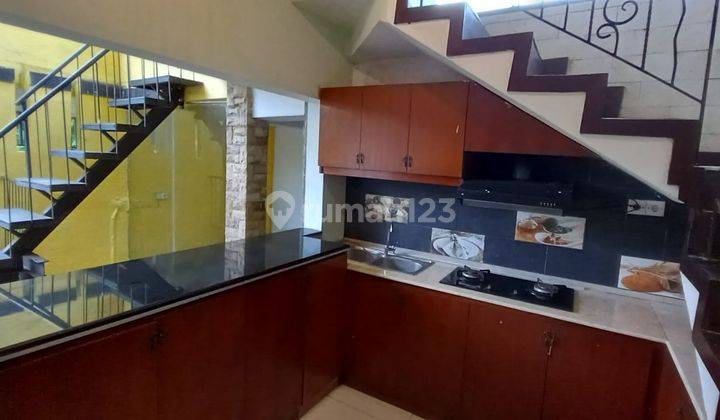 VILLA PURI GADING JIMBARAN BALI 8