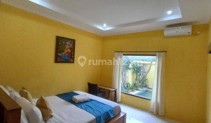 VILLA PURI GADING JIMBARAN BALI 10