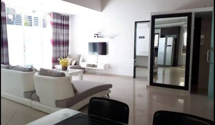 VILLA GEDONG SARI NUSA DUA BALI 6