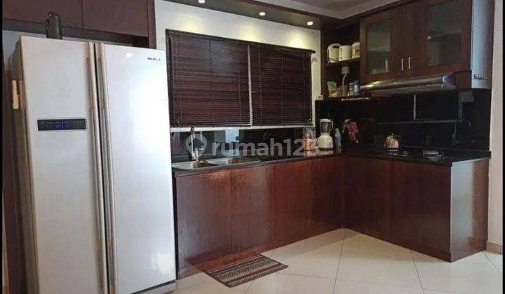 VILLA GEDONG SARI NUSA DUA BALI 7