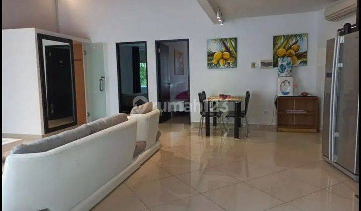 VILLA GEDONG SARI NUSA DUA BALI 9
