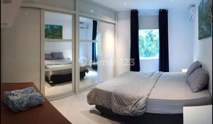 VILLA GEDONG SARI NUSA DUA BALI 10