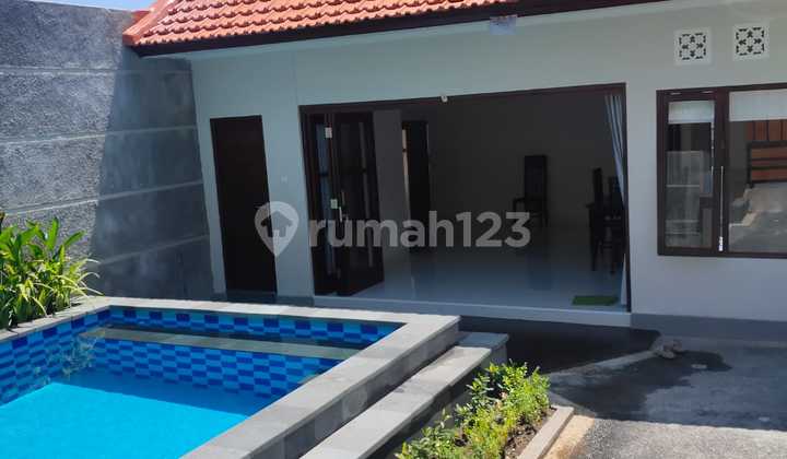 VILLA BARU ULUWATU BALI 4