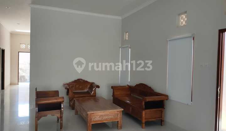 VILLA BARU ULUWATU BALI 6