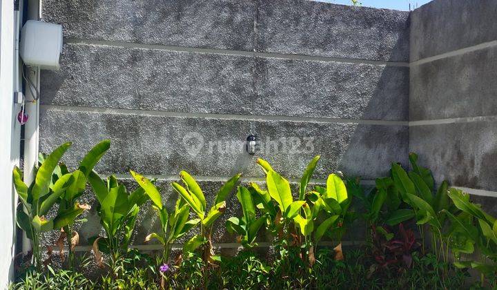 VILLA BARU ULUWATU BALI 7