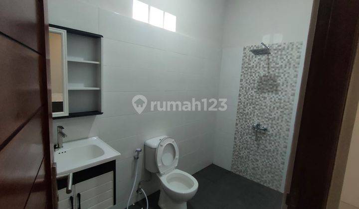 VILLA BARU ULUWATU BALI 9