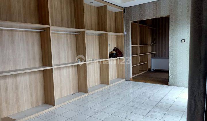 RUKO ABIANSEBASE BADUNG BALI 4