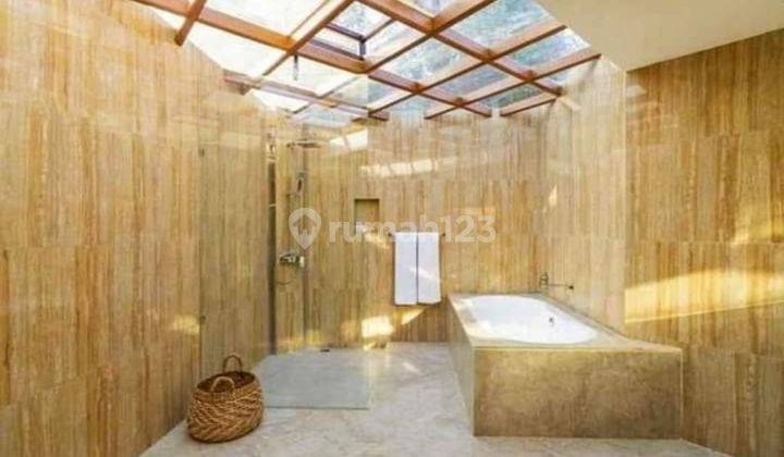 VILLA LEGIAN BALI 4